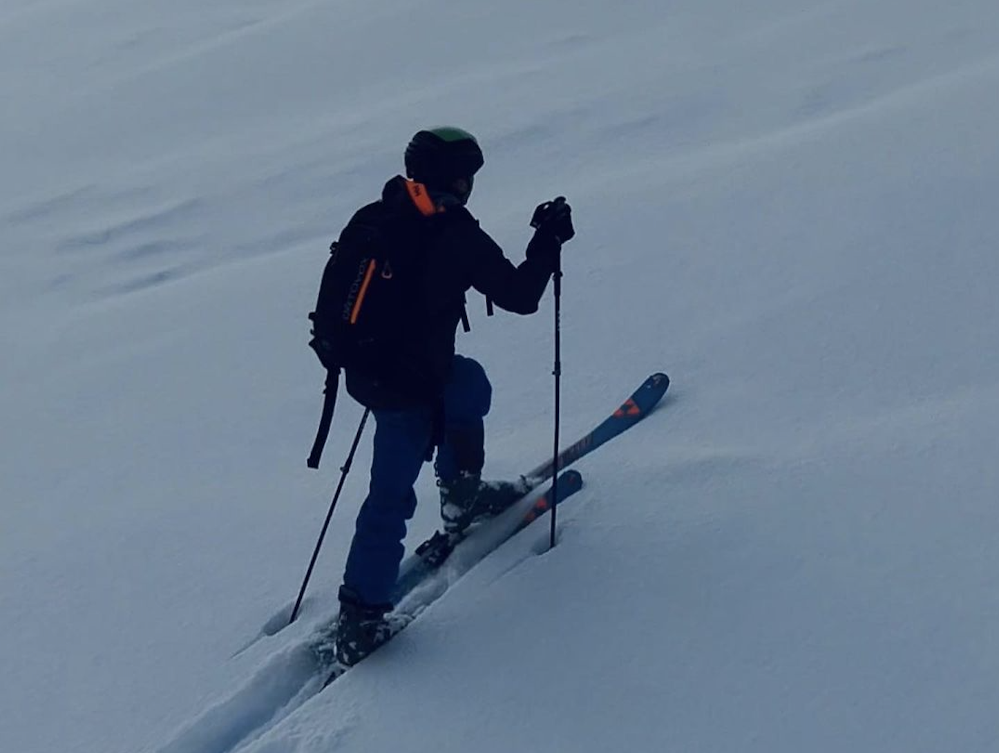 Self-Proclaimed 'Overweight' Dad Is Determined To Make It To The 2026 Winter Olympics