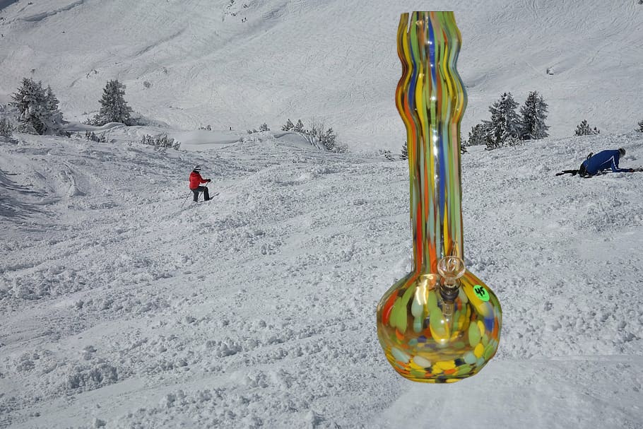Letter To Editor: The Urgent Need to Prohibit Marijuana at Ski Resorts